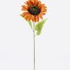 Artificial Flower 12*10*60cm Sunflower single stem GS-82925005 2026Feb YeahFlower is one of Chinese leading OEM manufacturers and exporters , supplying the silk flowers, wholesale artificial trees