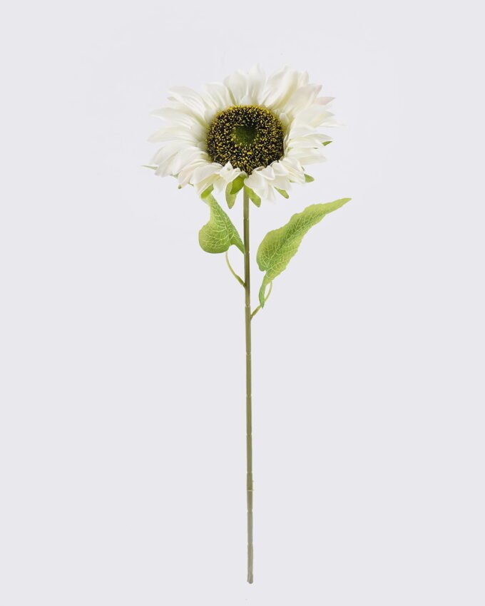 Artificial Flower 12*10*60cm Sunflower single stem GS-82925005 2026Feb YeahFlower is one of Chinese leading OEM manufacturers and exporters , supplying the silk flowers, wholesale artificial trees