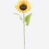Artificial Flower 12*10*60cm Sunflower single stem GS-82925005 2026Feb YeahFlower is one of Chinese leading OEM manufacturers and exporters , supplying the silk flowers, wholesale artificial trees