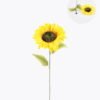 Artificial Flower Sunflower single stem GS-82925008_6 Artificial Flower 25*13*73cm Sunflower single stem GS-82925008 2026Feb YeahFlower is one of Chinese leading OEM manufacturers and exporters , supplying the silk flowers, wholesale artificial trees