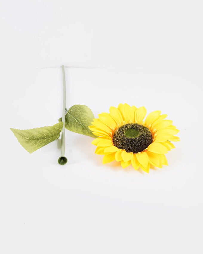 Artificial Flower Sunflower single stem GS-82925008_8 Artificial Flower 25*13*73cm Sunflower single stem GS-82925008 2026Feb YeahFlower is one of Chinese leading OEM manufacturers and exporters , supplying the silk flowers, wholesale artificial trees