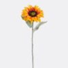Artificial Flower 15*15*62cm Sunflower single stem/moist real touch GS-46125005 2026Apr YeahFlower is one of Chinese leading OEM manufacturers and exporters , supplying the silk flowers, wholesale artificial trees