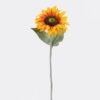 Artificial Flower 15*15*62cm Sunflower single stem/moist real touch GS-46125005 2026Apr YeahFlower is one of Chinese leading OEM manufacturers and exporters , supplying the silk flowers, wholesale artificial trees