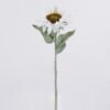 Artificial Flower 15*15*62cm Sunflower stem/moist real touch GS-46125005-W1 2026Apr YeahFlower is one of Chinese leading OEM manufacturers and exporters , supplying the silk flowers, wholesale artificial trees