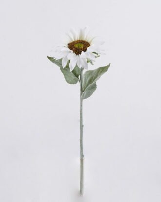 Artificial Flower 15*15*62cm Sunflower stem/moist real touch GS-46125005-W1 2026Apr YeahFlower is one of Chinese leading OEM manufacturers and exporters , supplying the silk flowers, wholesale artificial trees