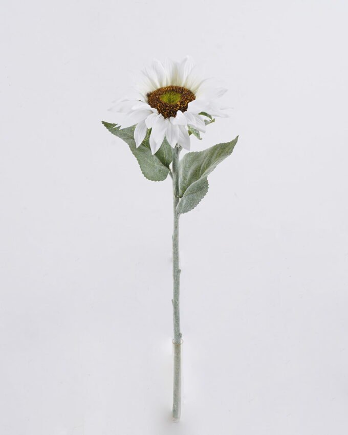 Artificial Flower 15*15*62cm Sunflower stem/moist real touch GS-46125005-W1 2026Apr YeahFlower is one of Chinese leading OEM manufacturers and exporters , supplying the silk flowers, wholesale artificial trees