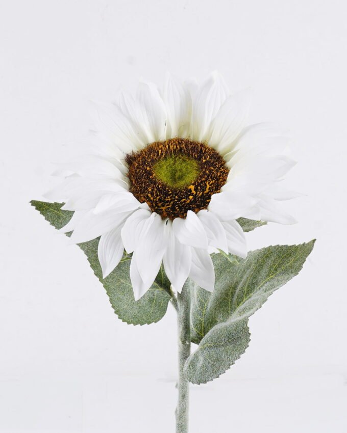 Artificial Flower 15*15*62cm Sunflower stem/moist real touch GS-46125005-W1 2026Apr YeahFlower is one of Chinese leading OEM manufacturers and exporters , supplying the silk flowers, wholesale artificial trees
