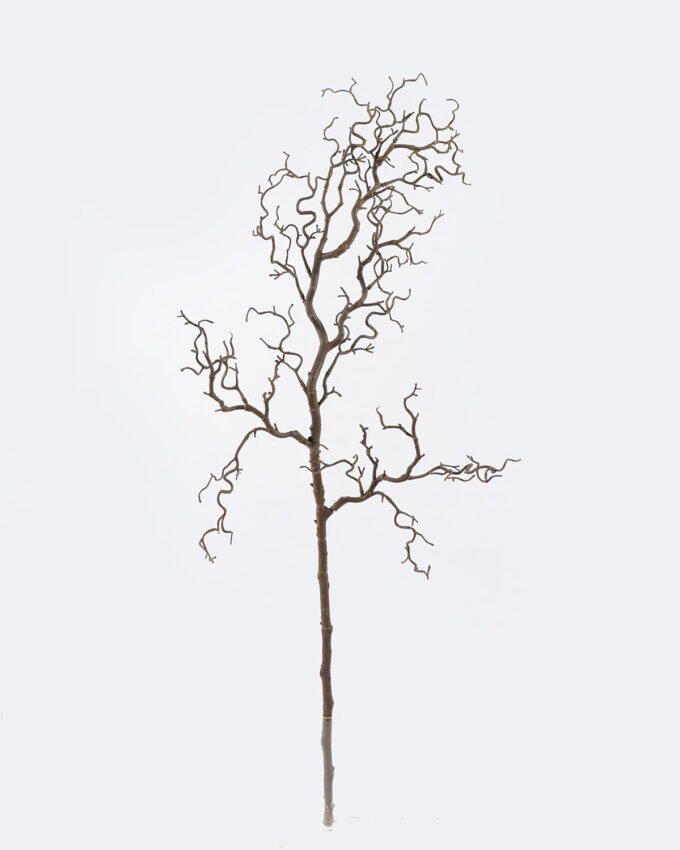 Artificial Flower 45*45*100cm Tree branch single stem GS-61025010 2026Apr YeahFlower is one of Chinese leading OEM manufacturers and exporters , supplying the silk flowers, wholesale artificial trees