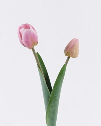 Artificial Flower 10*5*54cm Tulip *2 single stem GS-77525025 2026May 3,000+ sqm showroom with thousands of artificial flowers, plants & trees ready for global sourcing.