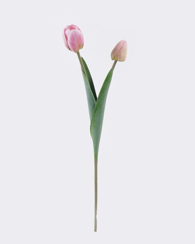 Artificial Flower Tulip 2 single stem GS-77525025_4 Artificial Flower 10*5*54cm Tulip *2 single stem GS-77525025 2026May 3,000+ sqm showroom with thousands of artificial flowers, plants & trees ready for global sourcing.
