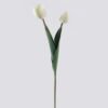 Artificial Flower Tulip 2 single stem GS-77525025_6 Artificial Flower 10*5*54cm Tulip *2 single stem GS-77525025 2026May 3,000+ sqm showroom with thousands of artificial flowers, plants & trees ready for global sourcing.