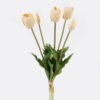 Artificial Flower 16*39CM Tulip*5 GS-54025037-R2 2026Apr YeahFlower is one of Chinese leading OEM manufacturers and exporters , supplying the silk flowers, wholesale artificial trees