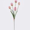 Artificial Flower Tulip 5 bush GS-77525028-P1_3 Artificial Flower 16*6*74cm Tulip *5 bush GS-77525028-P1 2026May 3,000+ sqm showroom with thousands of artificial flowers, plants & trees ready for global sourcing.