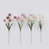 Artificial Flower 16*6*74cm Tulip *5 bush GS-77525028 2026May 3,000+ sqm showroom with thousands of artificial flowers, plants & trees ready for global sourcing.