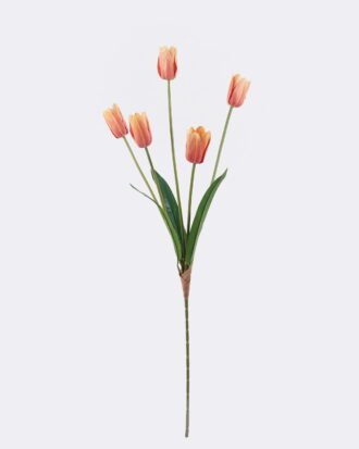 Artificial Flower 16*6*73cm Tulip *5 bush/real touch GS-77525029-Y2 2026May 3,000+ sqm showroom with thousands of artificial flowers, plants & trees ready for global sourcing. Artificial Flower 16*6*73cm Tulip *5 bush/real touch GS-77525029-Y2 2026May 3,000+ sqm showroom with thousands of artificial flowers, plants & trees ready for global sourcing.