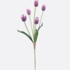 Artificial Flower Tulip 5 bush real touch GS-77525029-Z1_1 Artificial Flower 16*6*73cm Tulip *5 bush/real touch GS-77525029-Z1 2026May 3,000+ sqm showroom with thousands of artificial flowers, plants & trees ready for global sourcing.