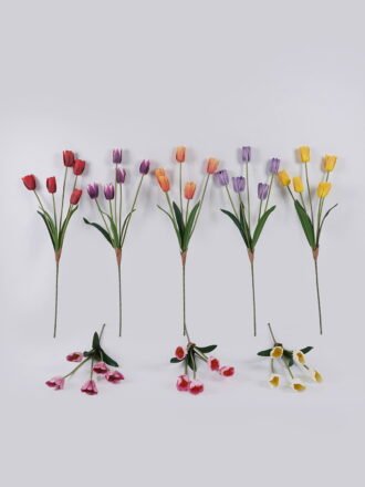 Artificial Flower 13*5*98cm Butternut nut *23 single stem GS-77525020 2026May 3,000+ sqm showroom with thousands of artificial flowers, plants & trees ready for global sourcing.