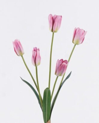 Artificial Flower 16*6*73cm Tulip *5 bush/real touch GS-77525029 2026May 3,000+ sqm showroom with thousands of artificial flowers, plants & trees ready for global sourcing. Artificial Flower 16*6*73cm Tulip *5 bush/real touch GS-77525029 2026May 3,000+ sqm showroom with thousands of artificial flowers, plants & trees ready for global sourcing.