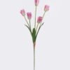 Artificial Flower 16*6*73cm  Tulip *5 bush/real touch GS-77525029 2026May 3,000+ sqm showroom with thousands of artificial flowers, plants & trees ready for global sourcing.