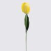 Artificial Flower 5*4*45cm Tulip single stem/moist real touch GS-46125001-Y1 2026Apr YeahFlower is one of Chinese leading OEM manufacturers and exporters , supplying the silk flowers, wholesale artificial trees