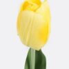 Artificial Flower 5*4*45cm Tulip single stem/moist real touch GS-46125001-Y1 2026Apr YeahFlower is one of Chinese leading OEM manufacturers and exporters , supplying the silk flowers, wholesale artificial trees