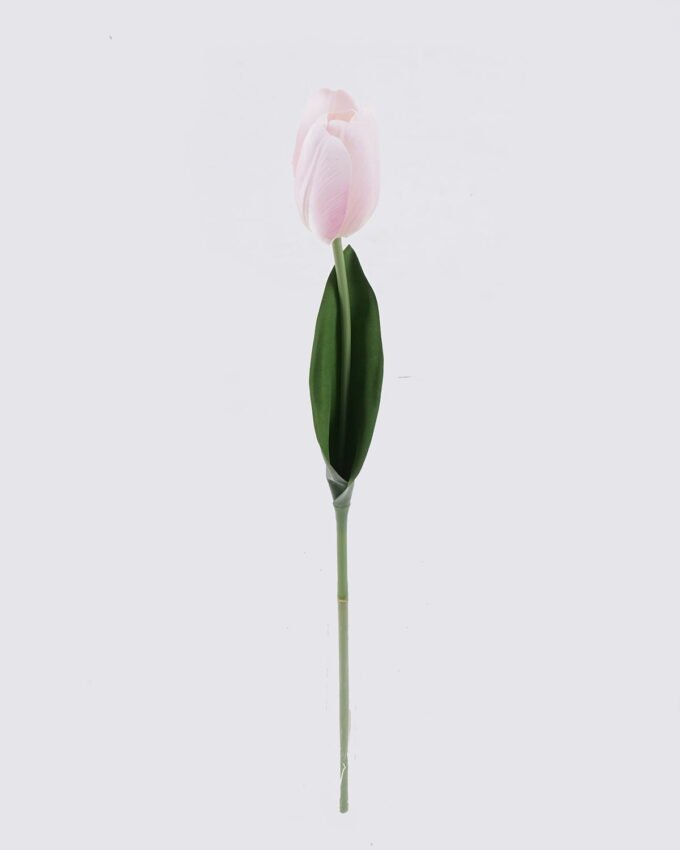 Artificial Flower 5*4*45cm Tulip single stem/moist real touch GS-46125001 2026Apr YeahFlower is one of Chinese leading OEM manufacturers and exporters , supplying the silk flowers, wholesale artificial trees