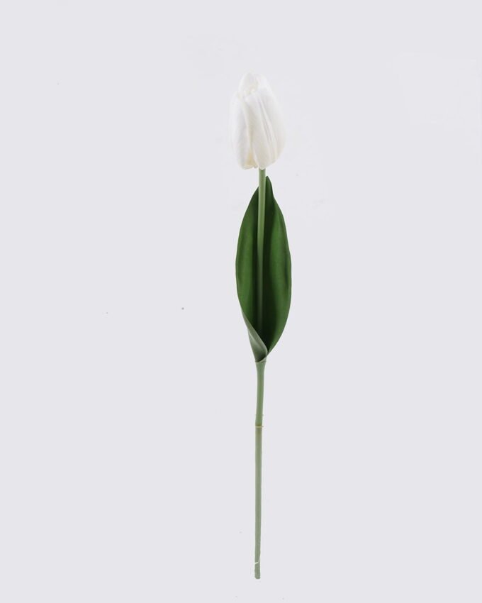 Artificial Flower 5*4*45cm Tulip single stem/moist real touch GS-46125001 2026Apr YeahFlower is one of Chinese leading OEM manufacturers and exporters , supplying the silk flowers, wholesale artificial trees