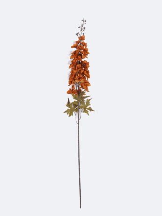Artificial Flower 15*9*125cm Violet single stem GS-71625019 2026May 3,000+ sqm showroom with thousands of artificial flowers, plants & trees ready for global sourcing.