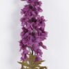 Artificial Flower 15*9*125cm Violet single stem GS-71625019 2026May 3,000+ sqm showroom with thousands of artificial flowers, plants & trees ready for global sourcing.