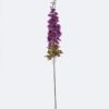Artificial Flower 15*9*125cm Violet single stem GS-71625019 2026May 3,000+ sqm showroom with thousands of artificial flowers, plants & trees ready for global sourcing.