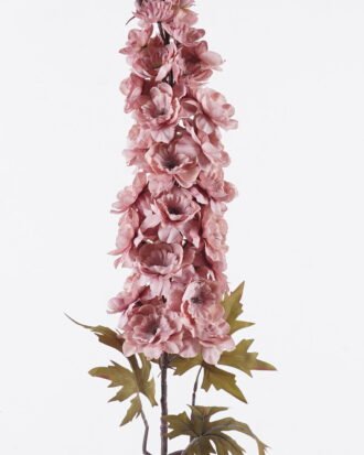 Artificial Flower 15*9*107cm Violet single stem GS-71625027 2026May 3,000+ sqm showroom with thousands of artificial flowers, plants & trees ready for global sourcing.