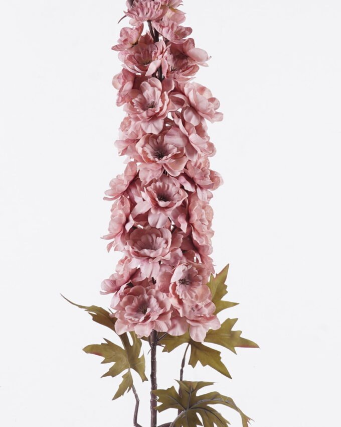 Artificial Flower 15*9*107cm Violet single stem GS-71625027 2026May 3,000+ sqm showroom with thousands of artificial flowers, plants & trees ready for global sourcing.