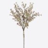 Artificial Flower Wax flower 3 bundle GS-16825046_4 Artificial Flower 18*18*48cm Wax flower *3 bundle GS-16825046 2026Mar YeahFlower is one of Chinese leading OEM manufacturers and exporters , supplying the silk flowers, wholesale artificial trees