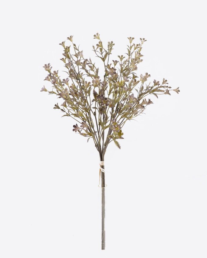 Artificial Flower Wax flower 3 bundle GS-16825046_4 Artificial Flower 18*18*48cm Wax flower *3 bundle GS-16825046 2026Mar YeahFlower is one of Chinese leading OEM manufacturers and exporters , supplying the silk flowers, wholesale artificial trees