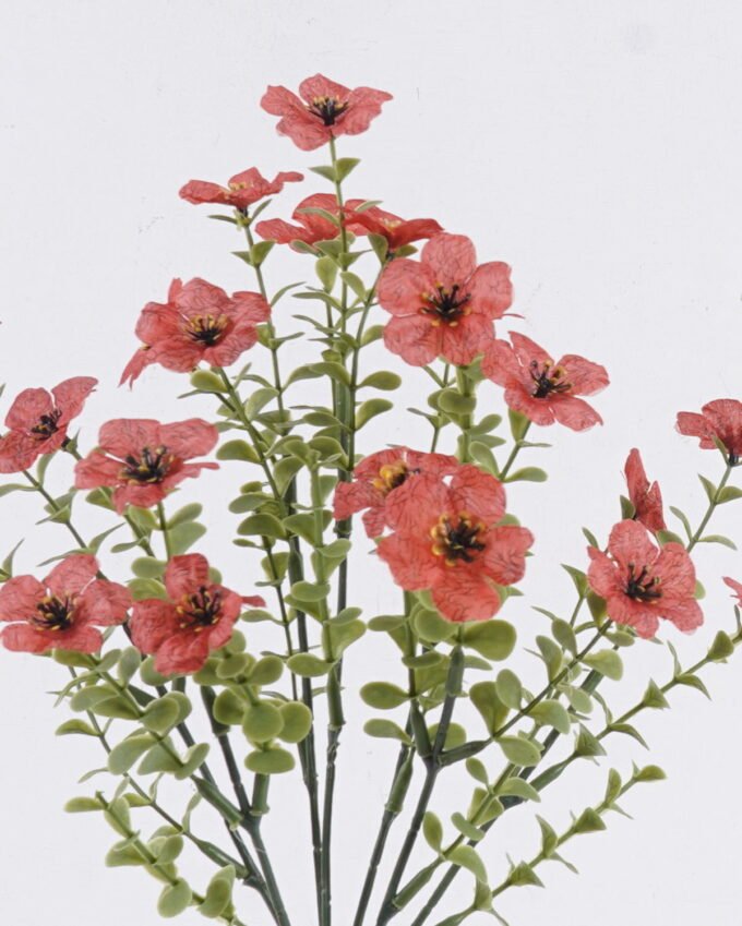 Artificial Flower 20*15*36cm Wildflower *7 bush GS-17725120 2026Mar YeahFlower is one of Chinese leading OEM manufacturers and exporters , supplying the silk flowers, wholesale artificial trees