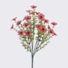 Artificial Flower 20*15*36cm Wildflower *7 bush GS-17725120 2026Mar YeahFlower is one of Chinese leading OEM manufacturers and exporters , supplying the silk flowers, wholesale artificial trees