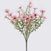 Artificial Flower 20*15*36cm Wildflower *7 bush GS-17725120 2026Mar YeahFlower is one of Chinese leading OEM manufacturers and exporters , supplying the silk flowers, wholesale artificial trees