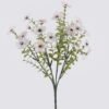 Artificial Flower 20*15*36cm Wildflower *7 bush GS-17725120 2026Mar YeahFlower is one of Chinese leading OEM manufacturers and exporters , supplying the silk flowers, wholesale artificial trees