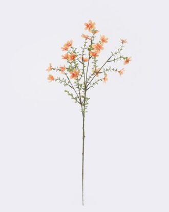 Artificial Flower 16*6*58cm Wildflower Single stem GS-17725125-O1 2026Mar YeahFlower is one of Chinese leading OEM manufacturers and exporters , supplying the silk flowers, wholesale artificial trees