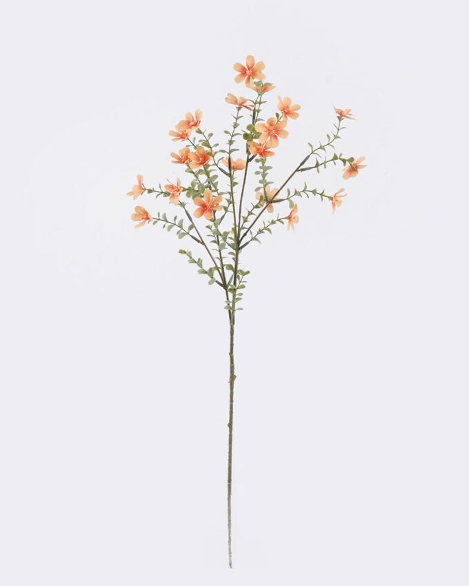 Artificial Flower 16*6*58cm Wildflower Single stem GS-17725125-O1 2026Mar YeahFlower is one of Chinese leading OEM manufacturers and exporters , supplying the silk flowers, wholesale artificial trees