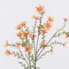 Artificial Flower 16*6*58cm Wildflower Single stem GS-17725125-O1 2026Mar YeahFlower is one of Chinese leading OEM manufacturers and exporters , supplying the silk flowers, wholesale artificial trees