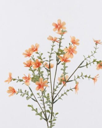 Artificial Flower 16*6*58cm Wildflower Single stem GS-17725125-O1 2026Mar YeahFlower is one of Chinese leading OEM manufacturers and exporters , supplying the silk flowers, wholesale artificial trees