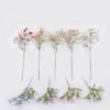 Artificial Flower 16*6*58cm Wildflower Single stem GS-17725125 2026Mar YeahFlower is one of Chinese leading OEM manufacturers and exporters , supplying the silk flowers, wholesale artificial trees