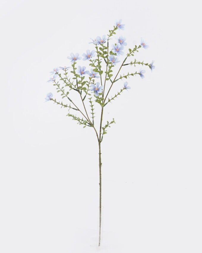 Artificial Flower 16*6*58cm Wildflower Single stem GS-17725125 2026Mar YeahFlower is one of Chinese leading OEM manufacturers and exporters , supplying the silk flowers, wholesale artificial trees