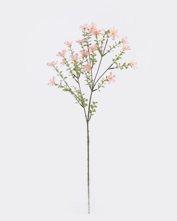 Artificial Flower 16*6*58cm Wildflower Single stem GS-17725125 2026Mar YeahFlower is one of Chinese leading OEM manufacturers and exporters , supplying the silk flowers, wholesale artificial trees