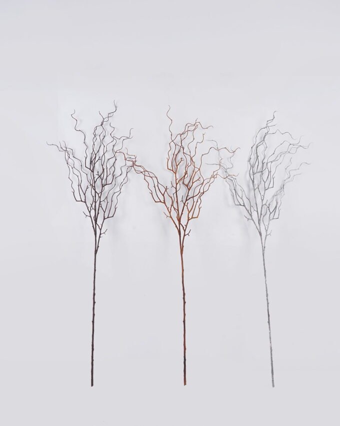 Artificial Flower 20*4*120cm Willow branch *4 single stem GS-15425040 2026Mar YeahFlower is one of Chinese leading OEM manufacturers and exporters , supplying the silk flowers, wholesale artificial trees
