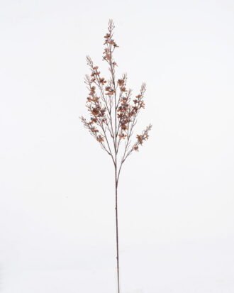 Artificial Flower 16*6*108cm Wintersweet single stem GS-71625025-K1 2026May 3,000+ sqm showroom with thousands of artificial flowers, plants & trees ready for global sourcing.