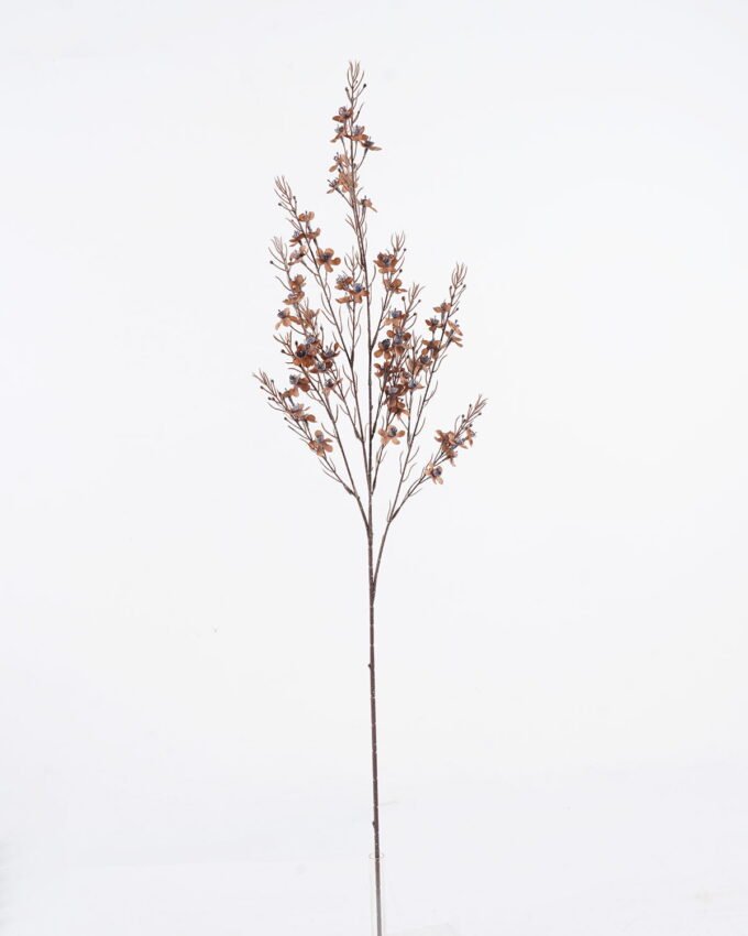 Artificial Flower 16*6*108cm Wintersweet single stem GS-71625025-K1 2026May 3,000+ sqm showroom with thousands of artificial flowers, plants & trees ready for global sourcing.