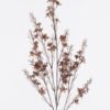 Artificial Flower 16*6*108cm Wintersweet single stem GS-71625025-K1 2026May 3,000+ sqm showroom with thousands of artificial flowers, plants & trees ready for global sourcing.