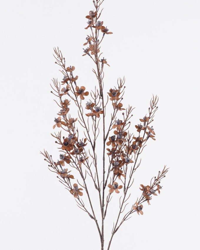 Artificial Flower 16*6*108cm Wintersweet single stem GS-71625025-K1 2026May 3,000+ sqm showroom with thousands of artificial flowers, plants & trees ready for global sourcing.